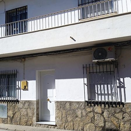Casas Jerezanas Loft Olivier Leilighet Jerez de la Frontera Eksteriør bilde