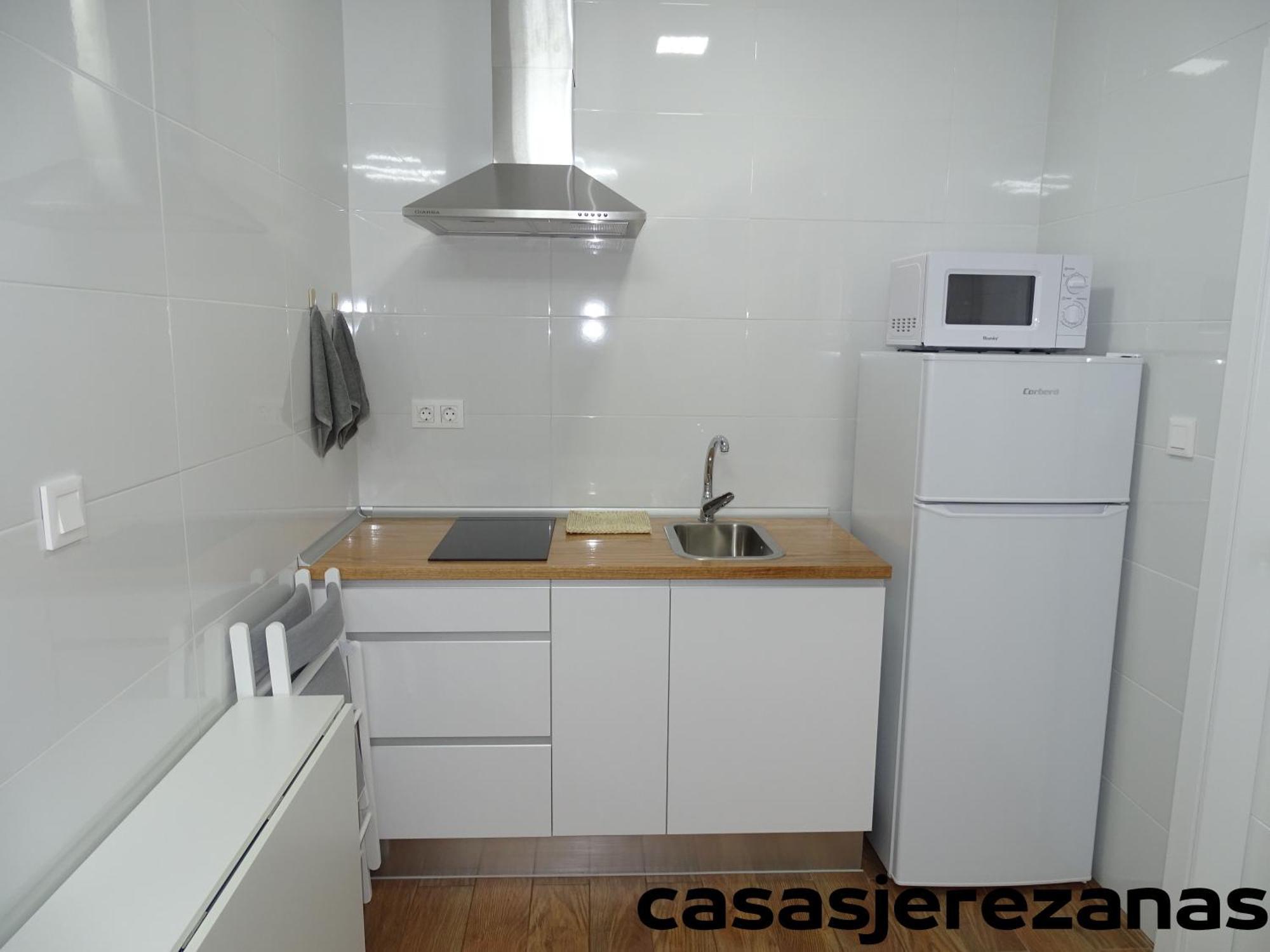 Casas Jerezanas Loft Olivier Leilighet Jerez de la Frontera Eksteriør bilde