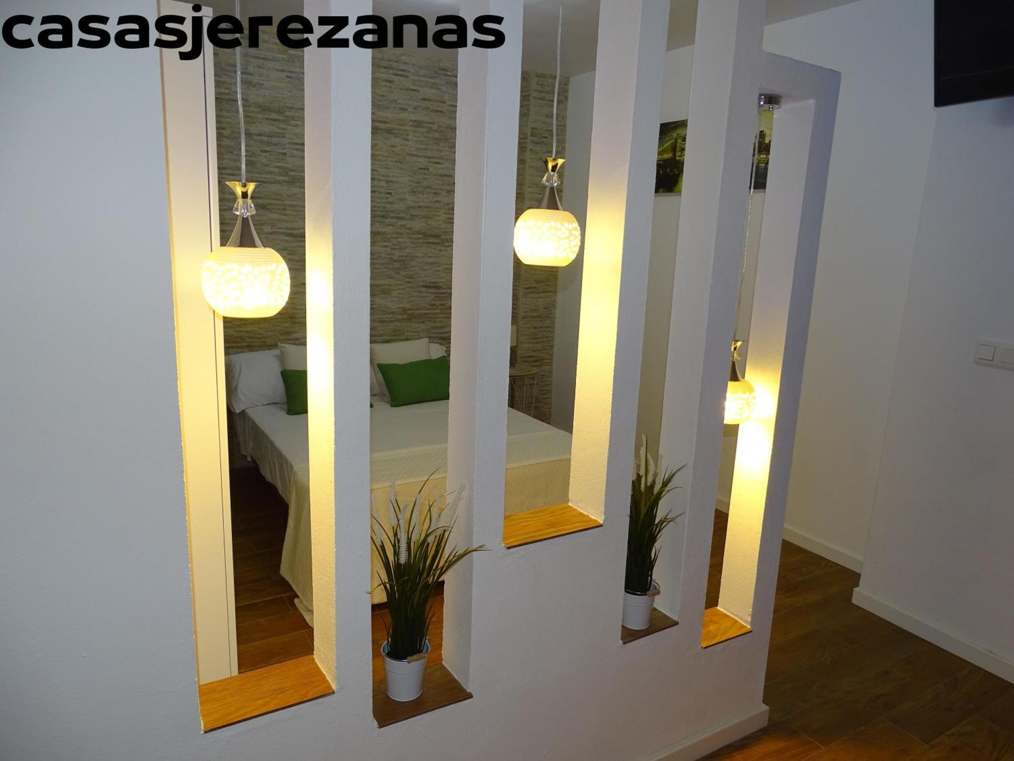 Casas Jerezanas Loft Olivier Leilighet Jerez de la Frontera Eksteriør bilde