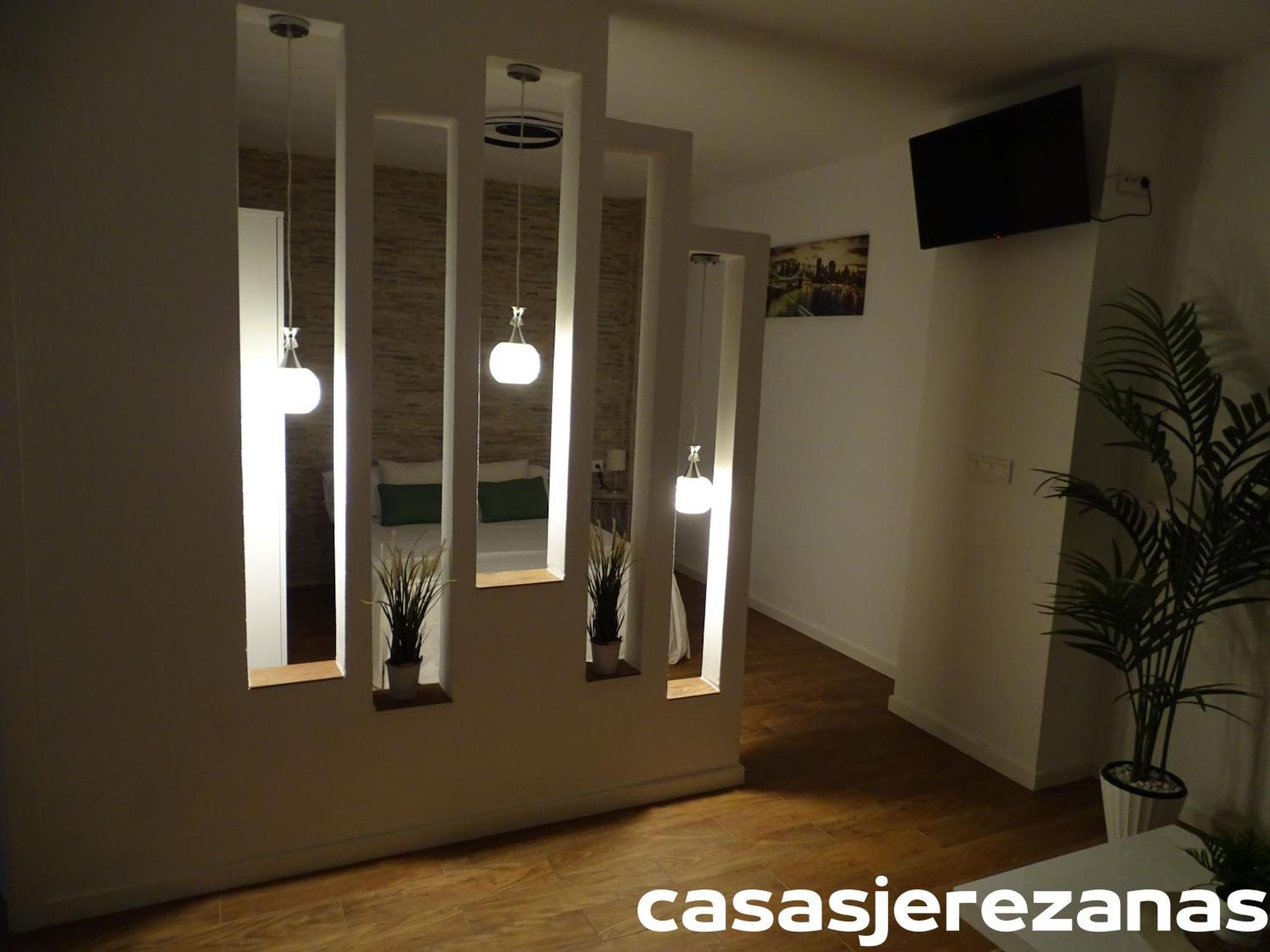 Casas Jerezanas Loft Olivier Leilighet Jerez de la Frontera Eksteriør bilde
