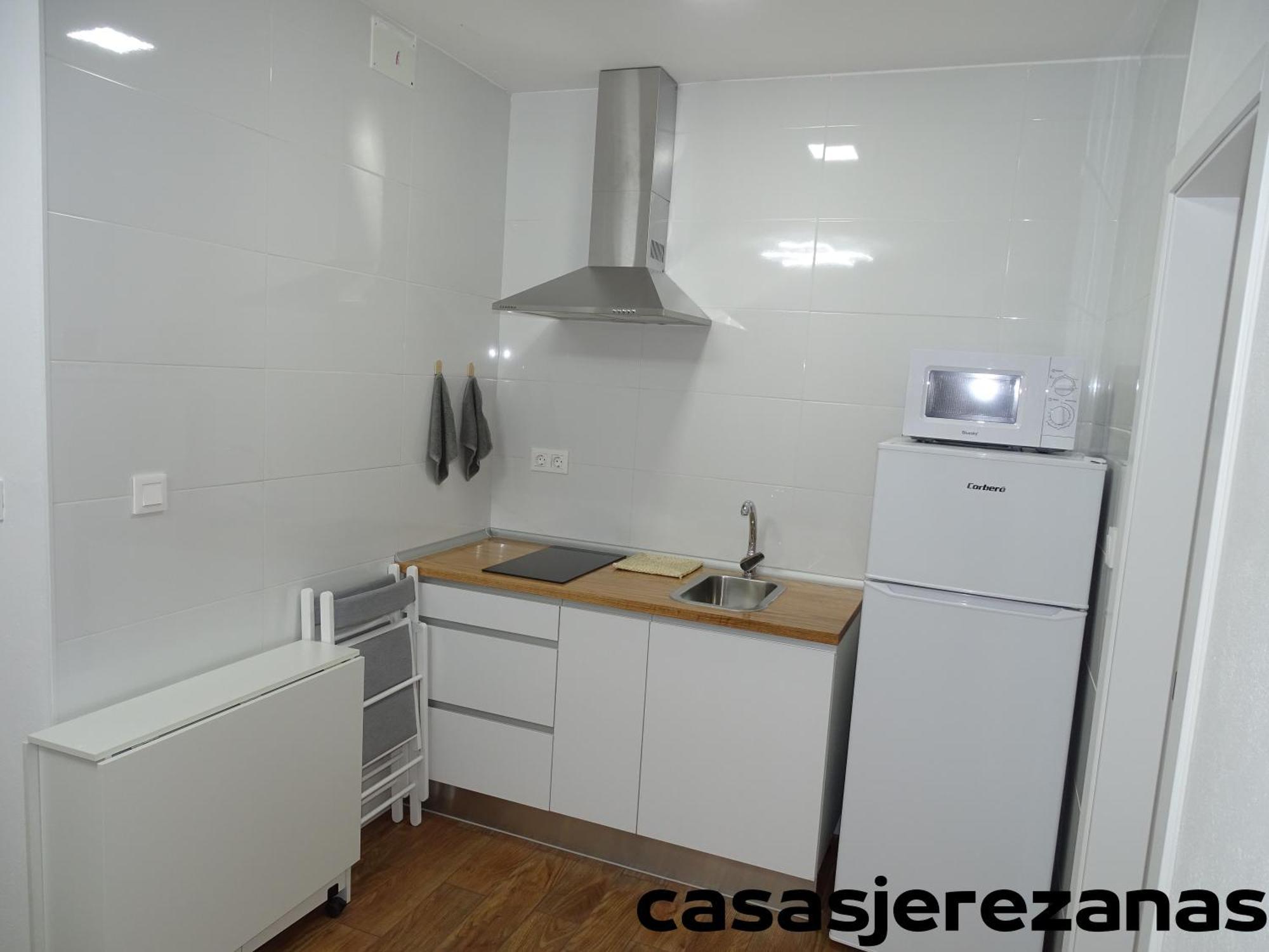 Casas Jerezanas Loft Olivier Leilighet Jerez de la Frontera Eksteriør bilde