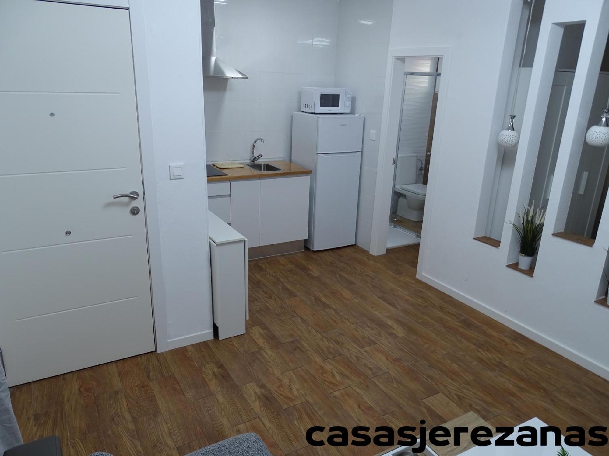 Casas Jerezanas Loft Olivier Leilighet Jerez de la Frontera Eksteriør bilde