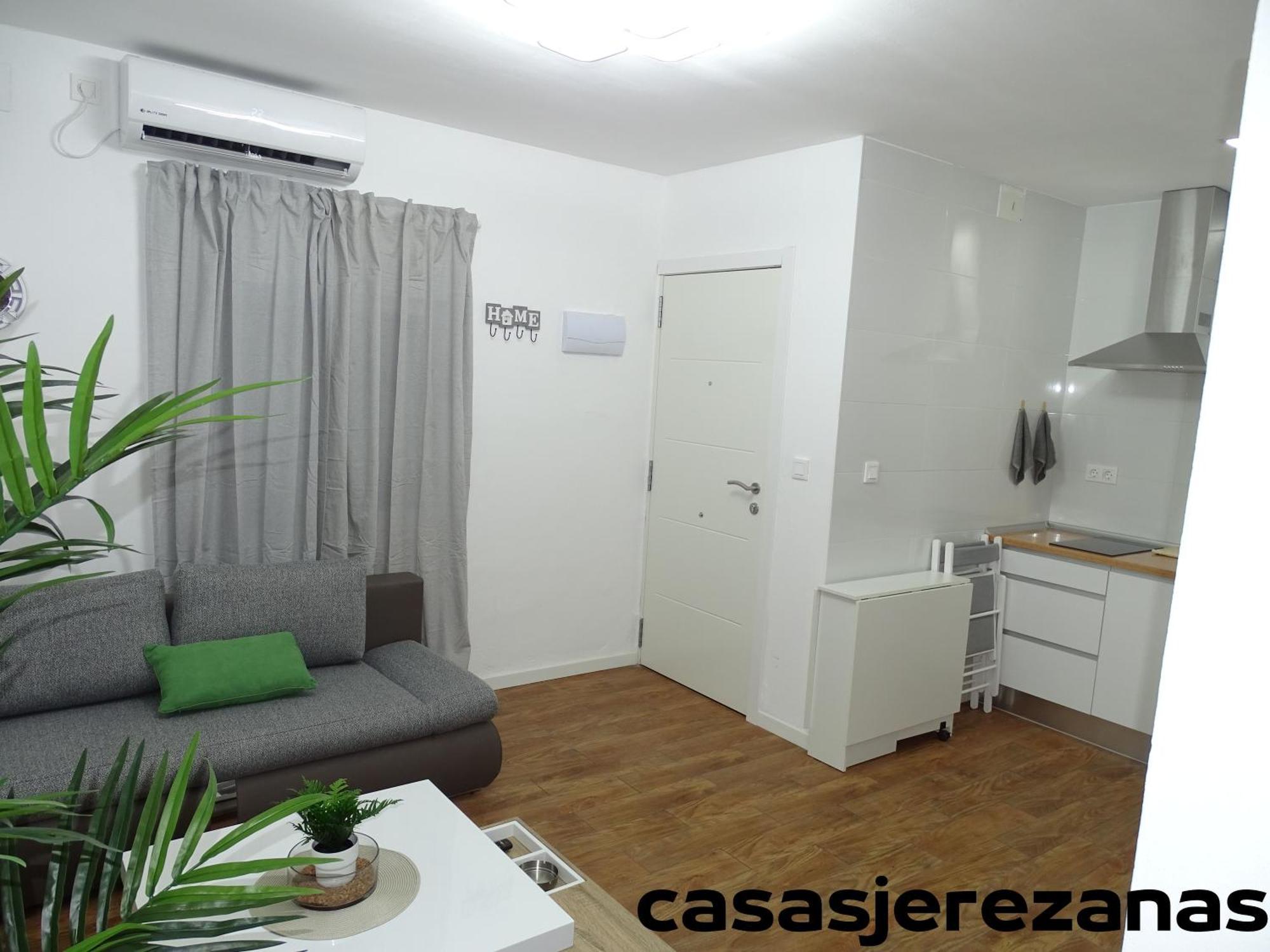 Casas Jerezanas Loft Olivier Leilighet Jerez de la Frontera Eksteriør bilde