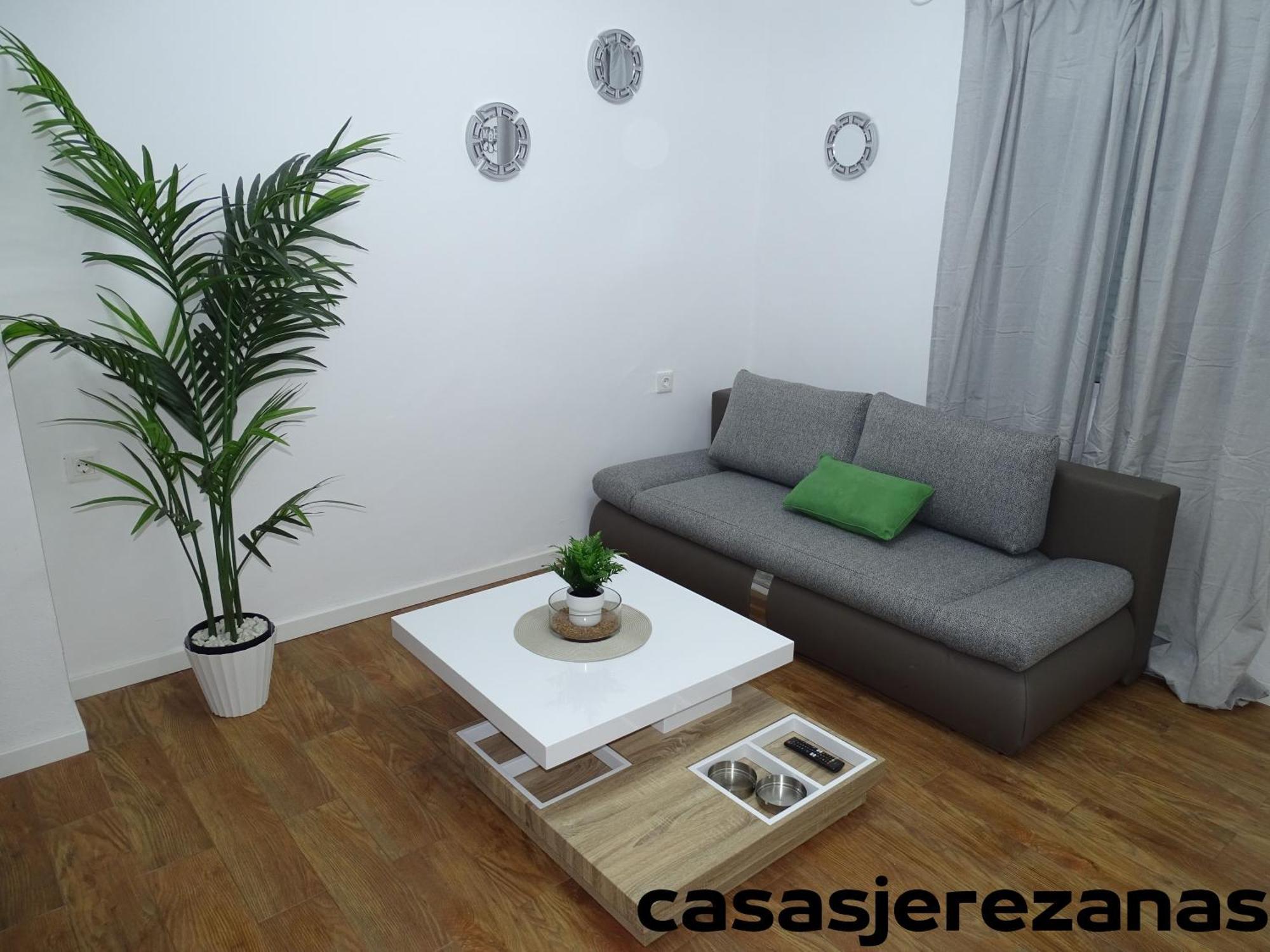 Casas Jerezanas Loft Olivier Leilighet Jerez de la Frontera Eksteriør bilde