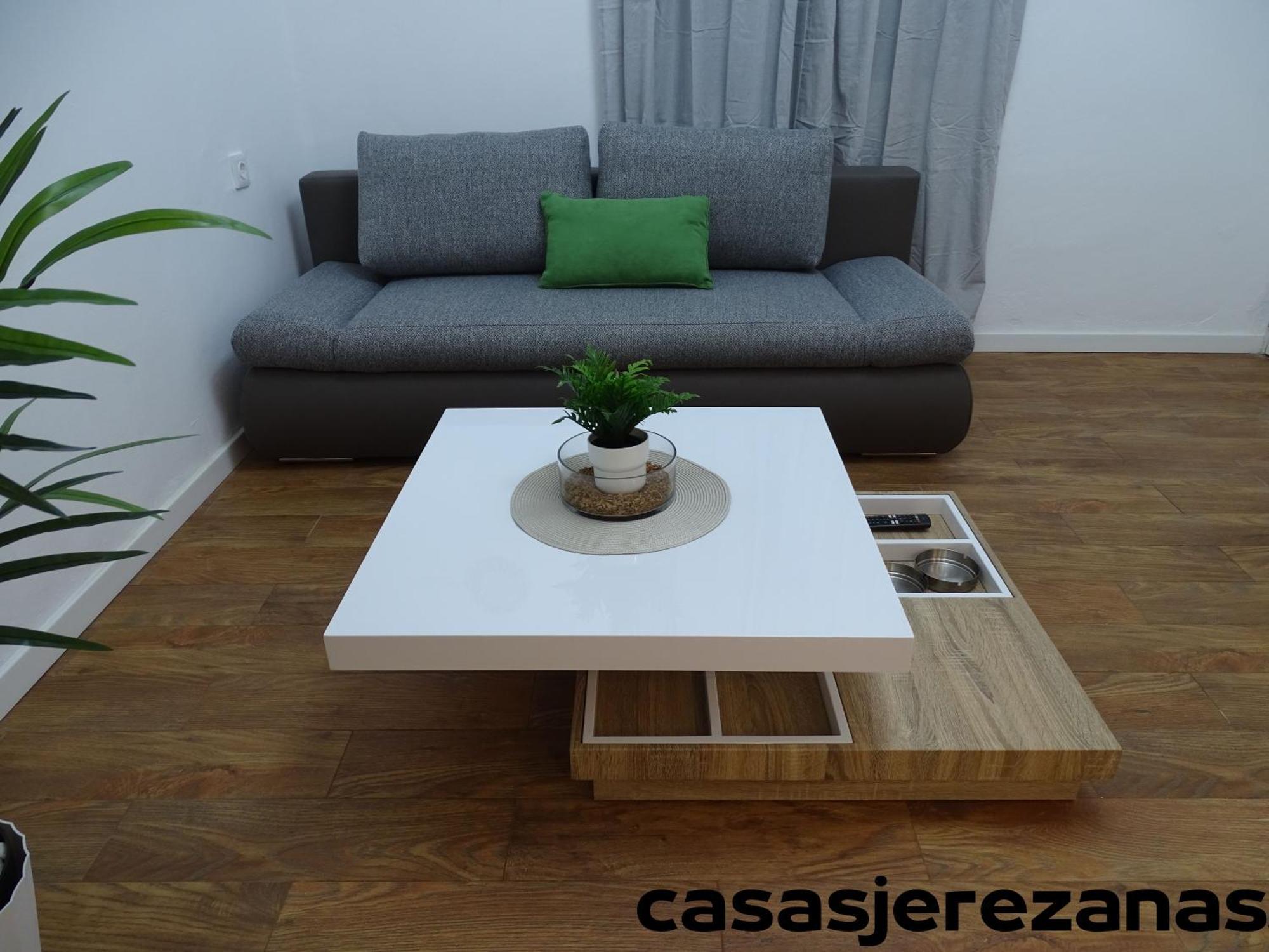 Casas Jerezanas Loft Olivier Leilighet Jerez de la Frontera Eksteriør bilde